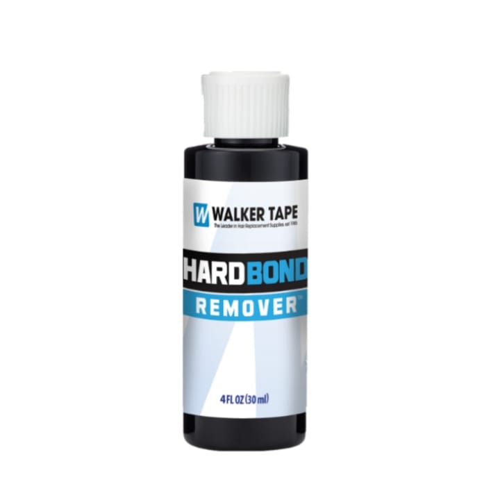 HARD BOND REMOVER