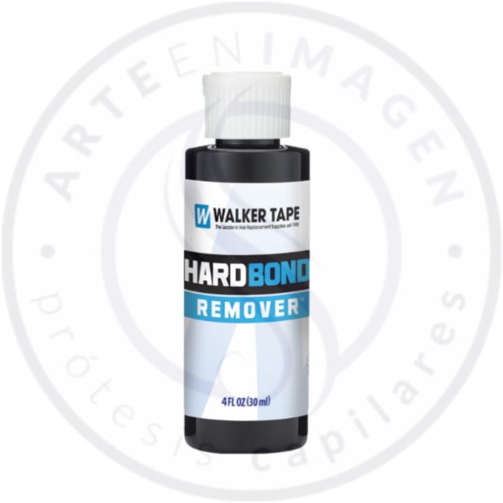 HARD BOND REMOVER