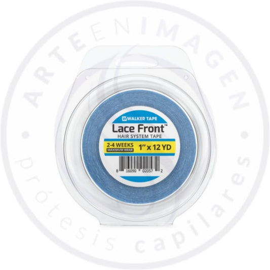 LACE FRONT SUPPORT TAPE ROLL